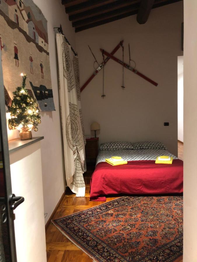 Sotto Il Tetto Di Sofia Lejlighed Firenze Eksteriør billede