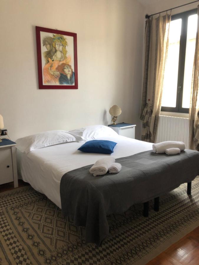 Sotto Il Tetto Di Sofia Lejlighed Firenze Eksteriør billede