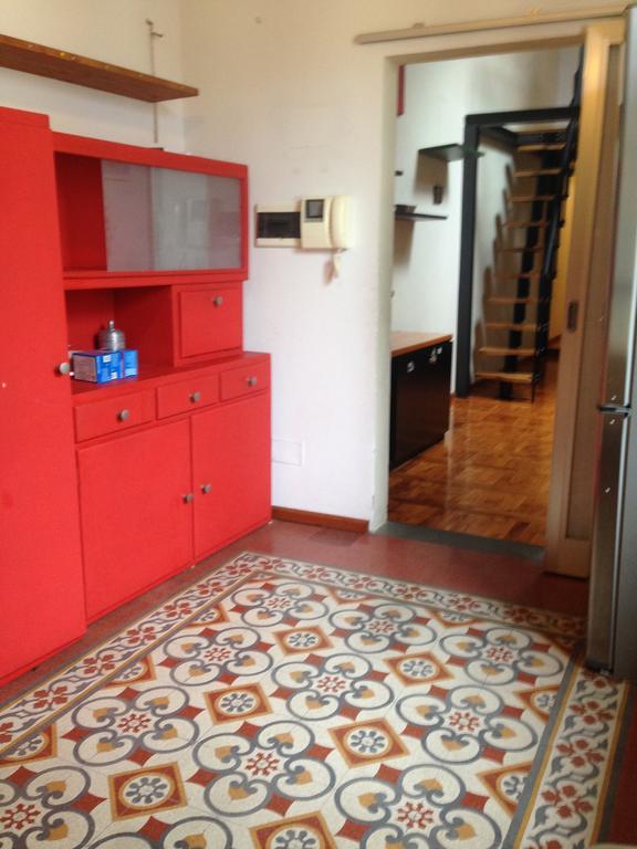 Sotto Il Tetto Di Sofia Lejlighed Firenze Eksteriør billede