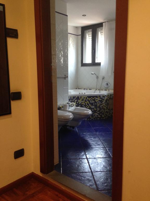 Sotto Il Tetto Di Sofia Lejlighed Firenze Eksteriør billede