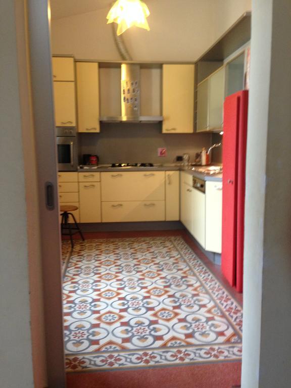 Sotto Il Tetto Di Sofia Lejlighed Firenze Eksteriør billede