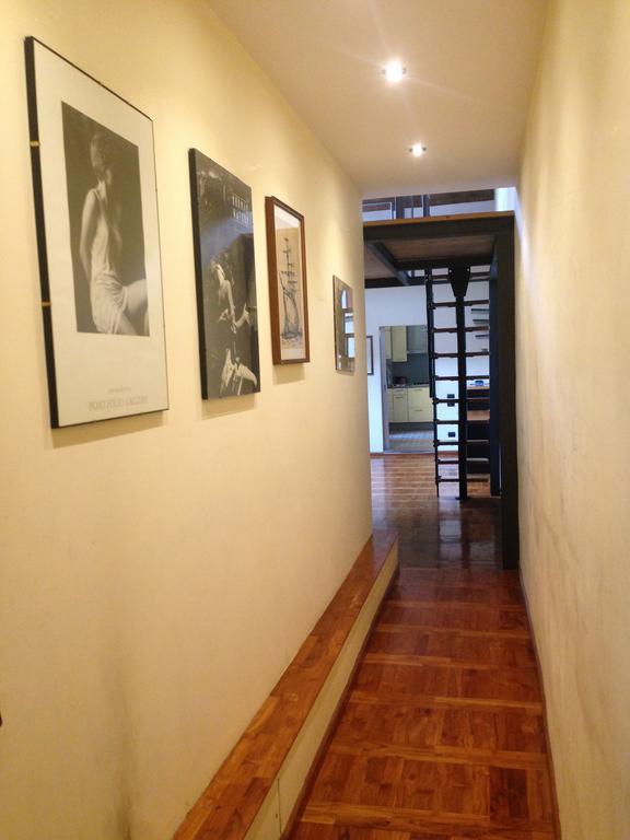 Sotto Il Tetto Di Sofia Lejlighed Firenze Eksteriør billede