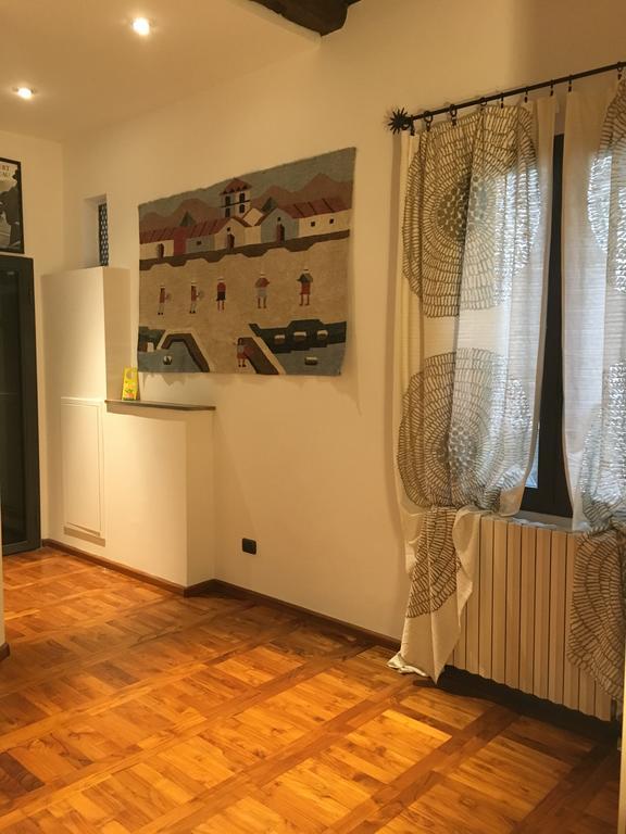 Sotto Il Tetto Di Sofia Lejlighed Firenze Eksteriør billede
