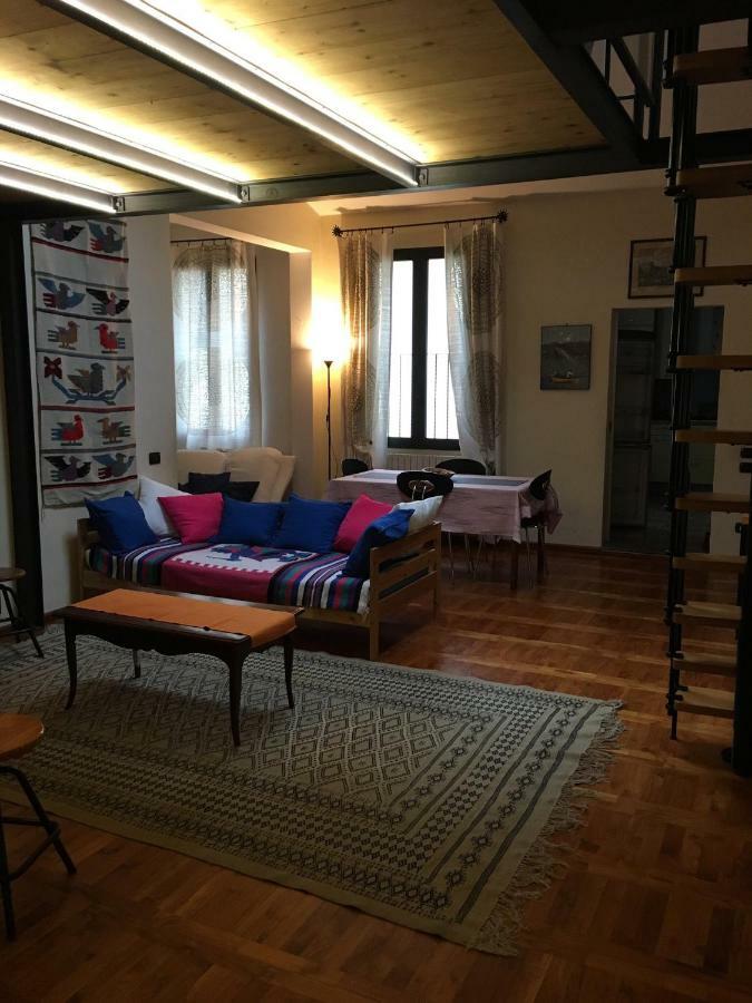 Sotto Il Tetto Di Sofia Lejlighed Firenze Eksteriør billede